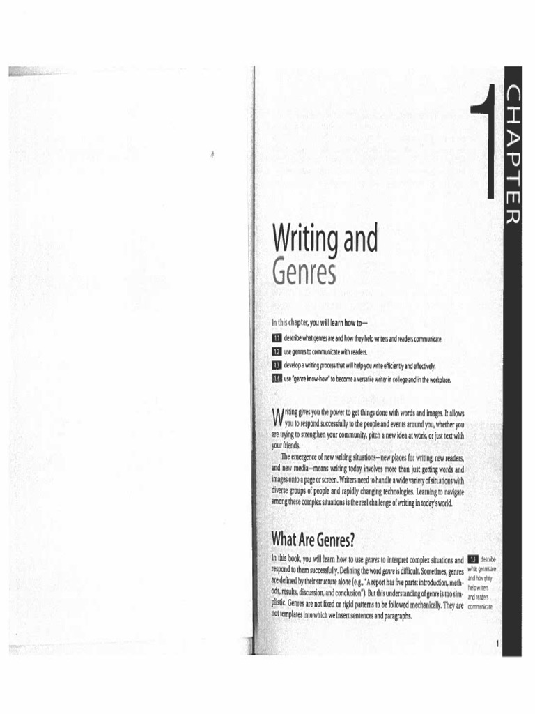Writing Today | PDF
