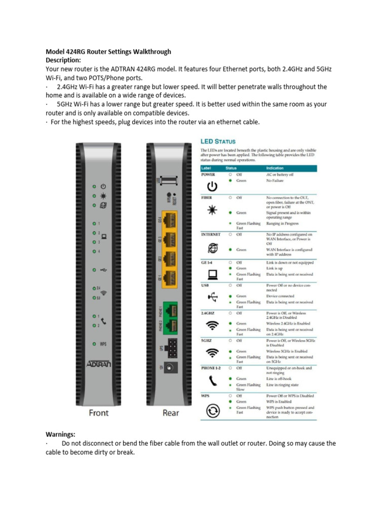 Beautiful view of Adtran Total Access 5000 Router Setup Guide