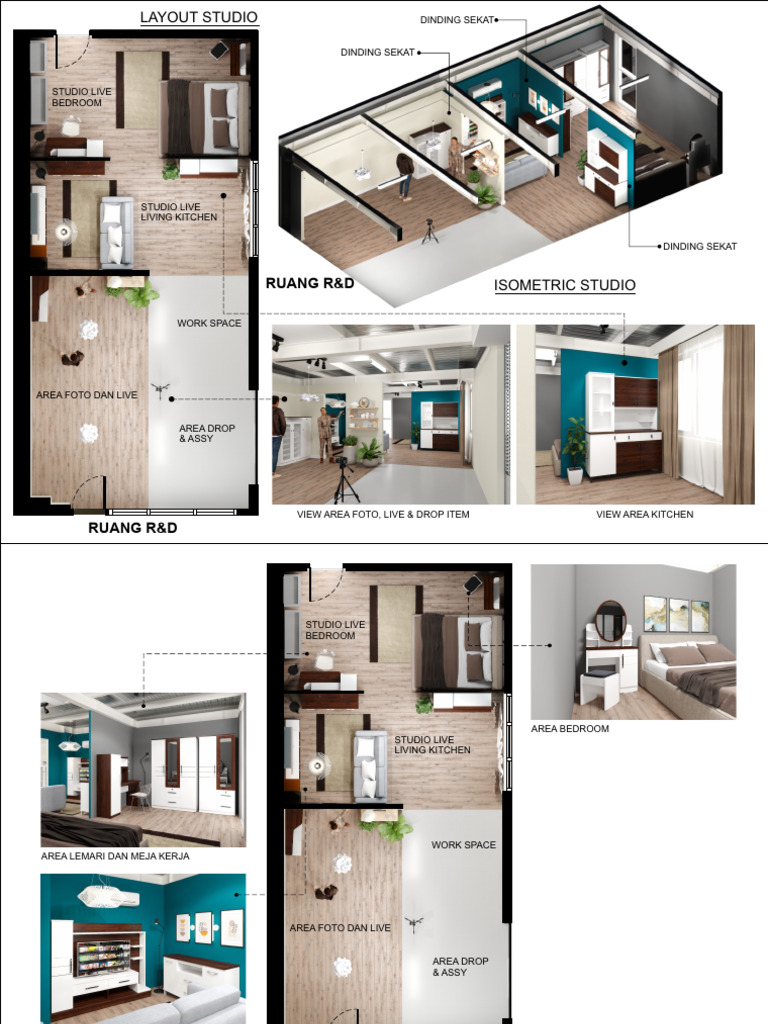 Layout Studio | PDF