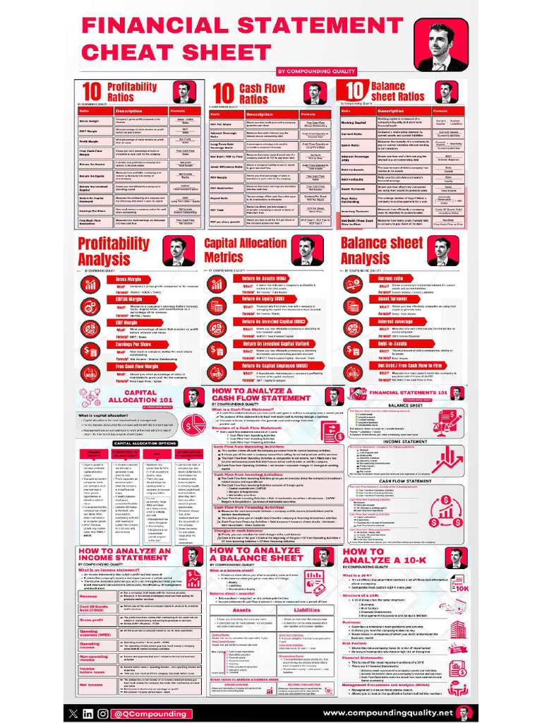 FINANCIAL ANALYSIS BASICS PDF visual data 4