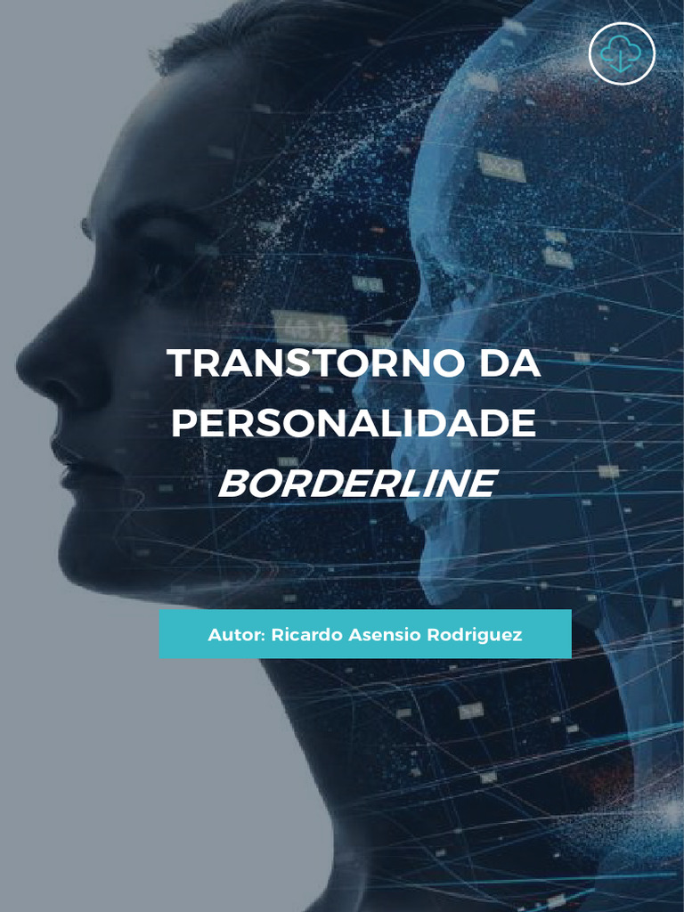 Modelos de Tratamento do TPB | PDF | Transtorno de personalidade ...