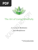Letting Go | PDF
