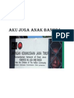 Aku Juga Anak Bangsa