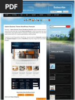 Download Tutorial Blog SEO Wordpress by Xerxes Xanthe Xyza SN75350465 doc pdf