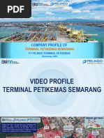 NSFT Daily Berthing Report | PDF | Freight Transport | Shipping