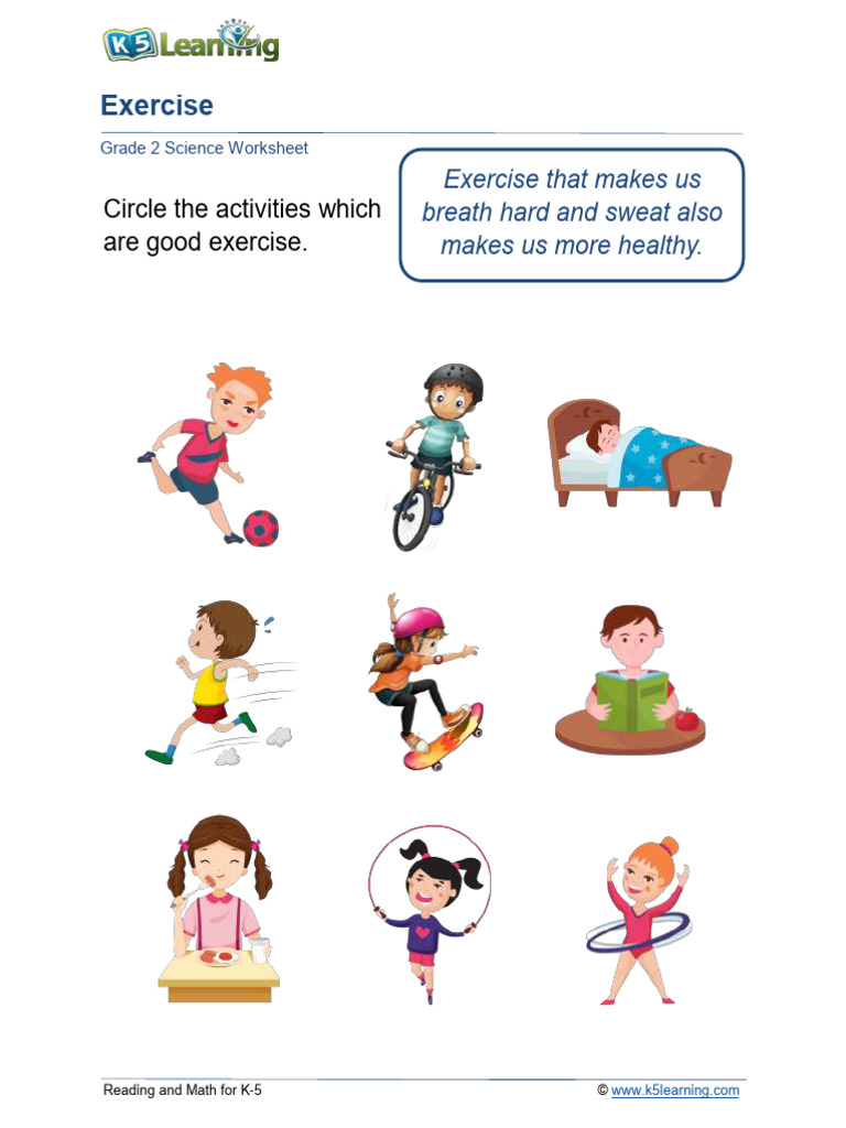 Grade 2 Health B Pdf