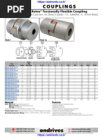 L011395 - Rotex Standard 42 Series | PDF | Manufactured Goods ...
