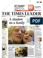 Times Leader 12-11-2011