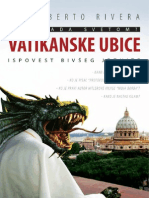 Alberto Romero Rivera - Vatikanske Ubice