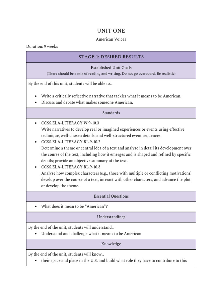 English 9 Curriculum Map | PDF | Narrative | Rhetoric