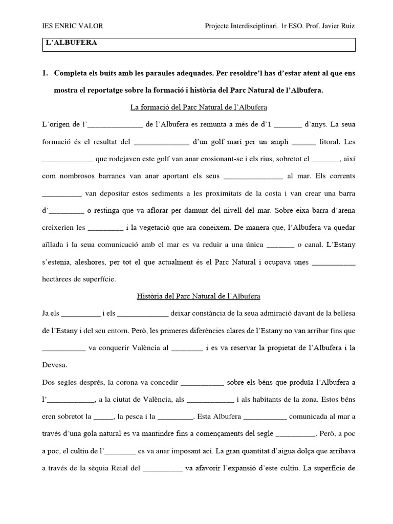 Act 2 | PDF