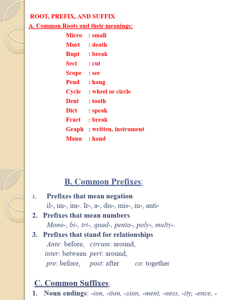 A F Fixation | PDF