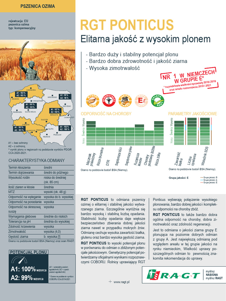 RGT Ponticus | PDF