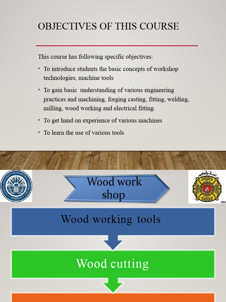 Wood Working | PDF | Tools | Woodworking