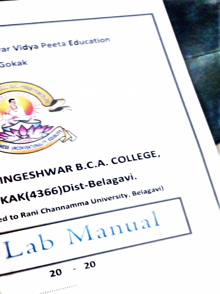 Ssbca College Template 023 | PDF