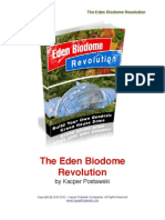 Download Eden Bio Dome Revolution by Kovacs Peti SN75359306 doc pdf