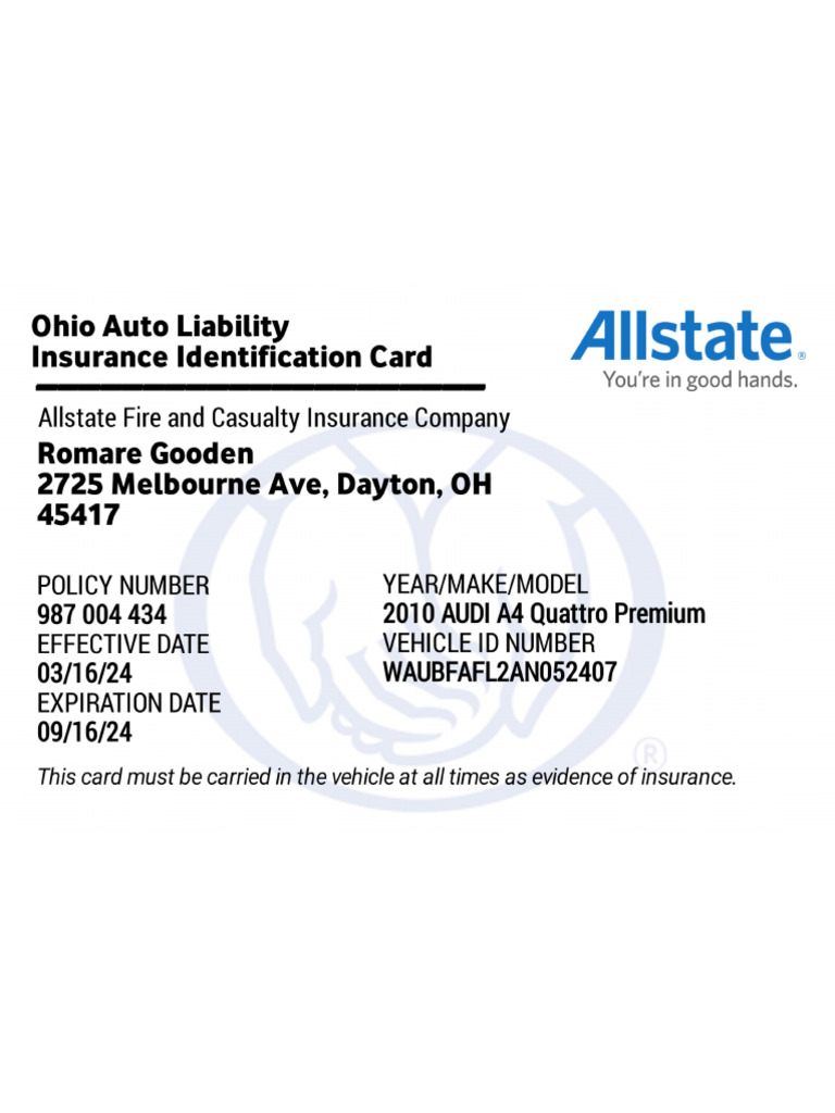 Mn Statute No Proof Of Insurance