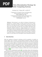 data diss-1