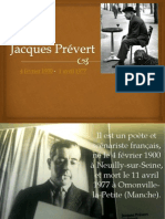 Jacques Prévert