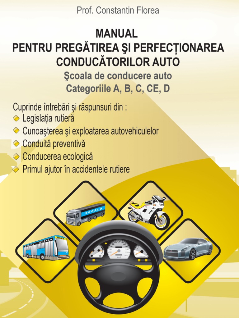 Manual Auto | PDF