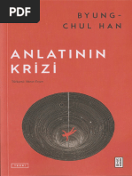 David Frayne - Çalışmanın Reddi | PDF