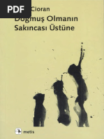 Güzellik Semptomu by Francette Pacteau | PDF