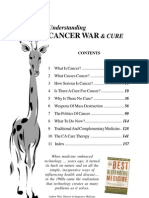 Cancer War