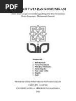 Download Makalah Tataran Komunikasi by Piyantina_Rukm_1046 SN75362941 doc pdf