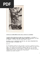 APOSTILA DE CONHECIMENTOS DE CANDOMBLÉ UM