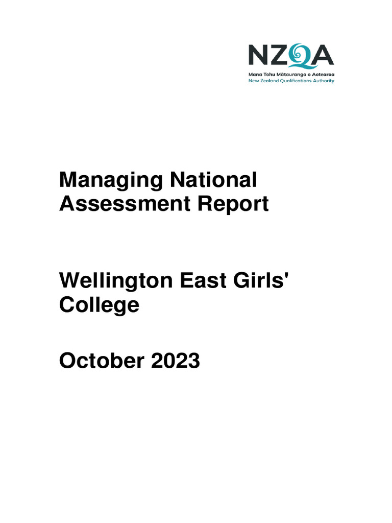 managing-national-assessment-report-pdf-educational-assessment
