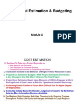 Estimation & Budgeting-10