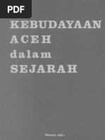 Download A Hasymy - Kebudayaan Aceh Dalam Sejarah by Nurul Azizah SN75365729 doc pdf
