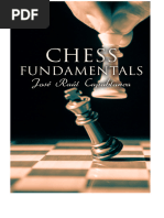 Chess Tactics and Strategies Guide | PDF | Chess Strategy | Chess