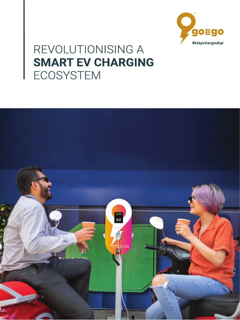 GoEgo - Company Brochures | PDF