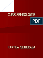 Curs Semiologie Resp