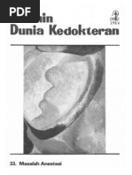 Download Cdk 033 Masalah Anestesi by revliee SN7536822 doc pdf