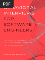 Coding Interview Patterns - Nails your interview - Alex Xu - 2024 | PDF ...