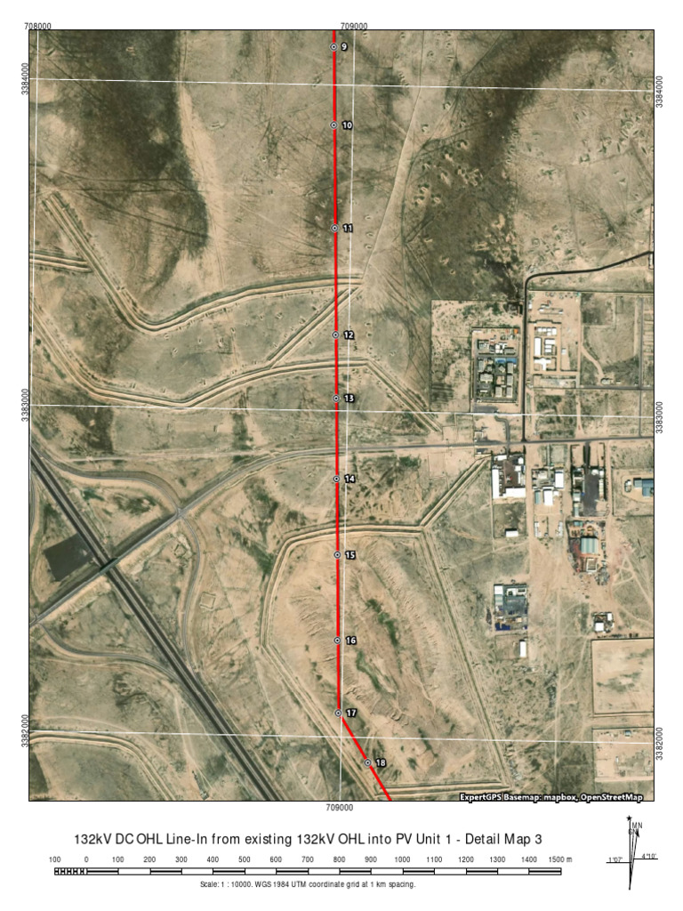 Line-In - Detail Map 3 | PDF