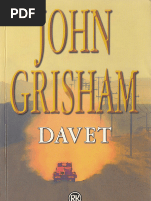 John Grisham Davet PDF 