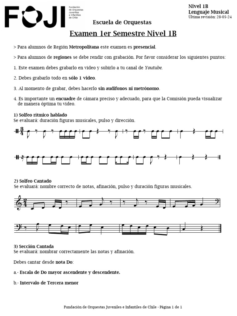 Examen 1B 1.S24 | PDF