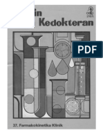 Download Cdk 037 Farmakokinetika Klinik by revliee SN7537009 doc pdf