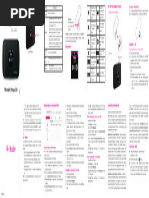 Mifi Series User Manual | PDF | Port (Computer Networking) | Ip Address