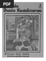 Download Cdk 038 Prosedur Kamar Praktek Obat Rematik Non Steroid by revliee SN7537033 doc pdf