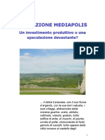 Operazione Mediapolis