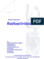 Apostila_CNEN - Radioatividade