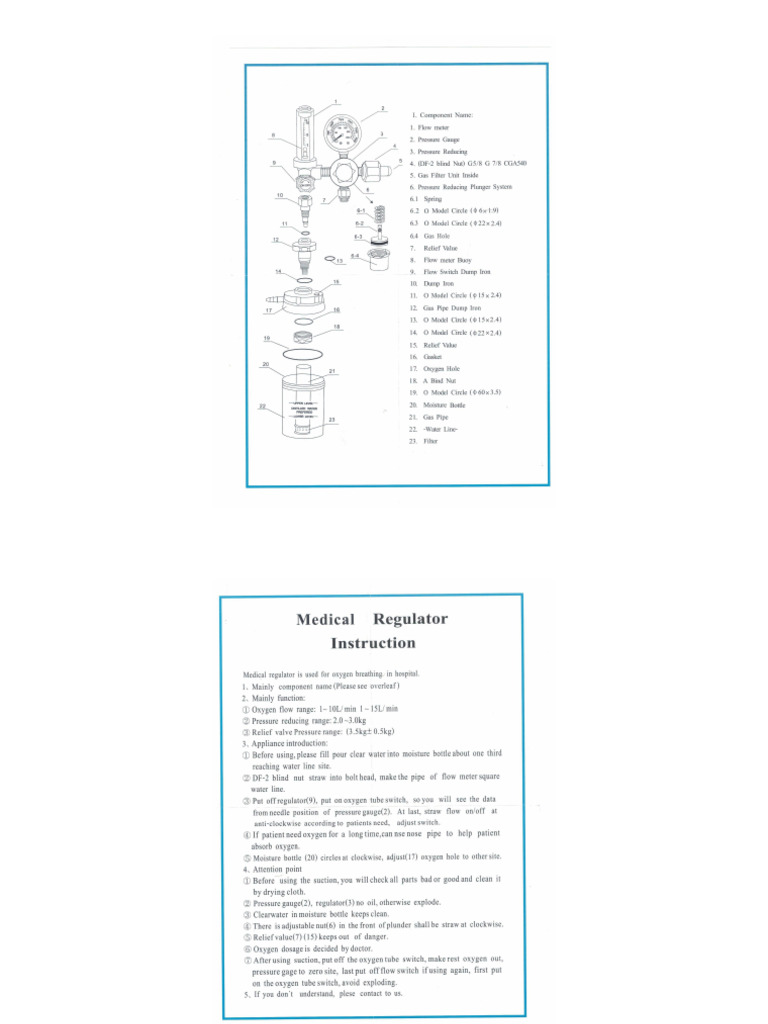 Flowmeter | PDF