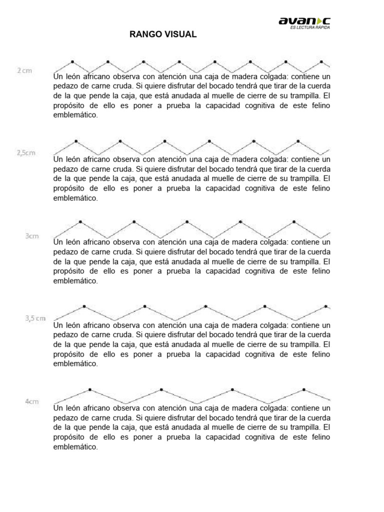 Rango Visual | PDF | Cocina, comidas y vino | Libros para adolescentes