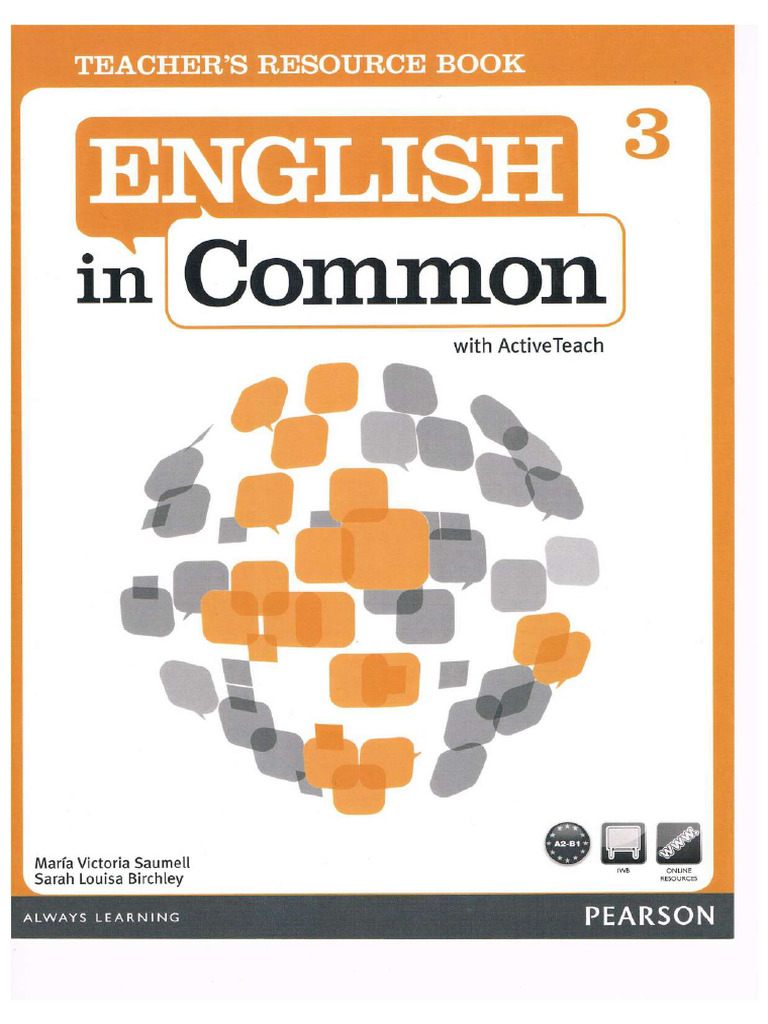 Teacher S EIC 3 | PDF
