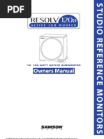 Download sub120a_OM_5L_v5_3 by Marcelo Vak SN75373535 doc pdf
