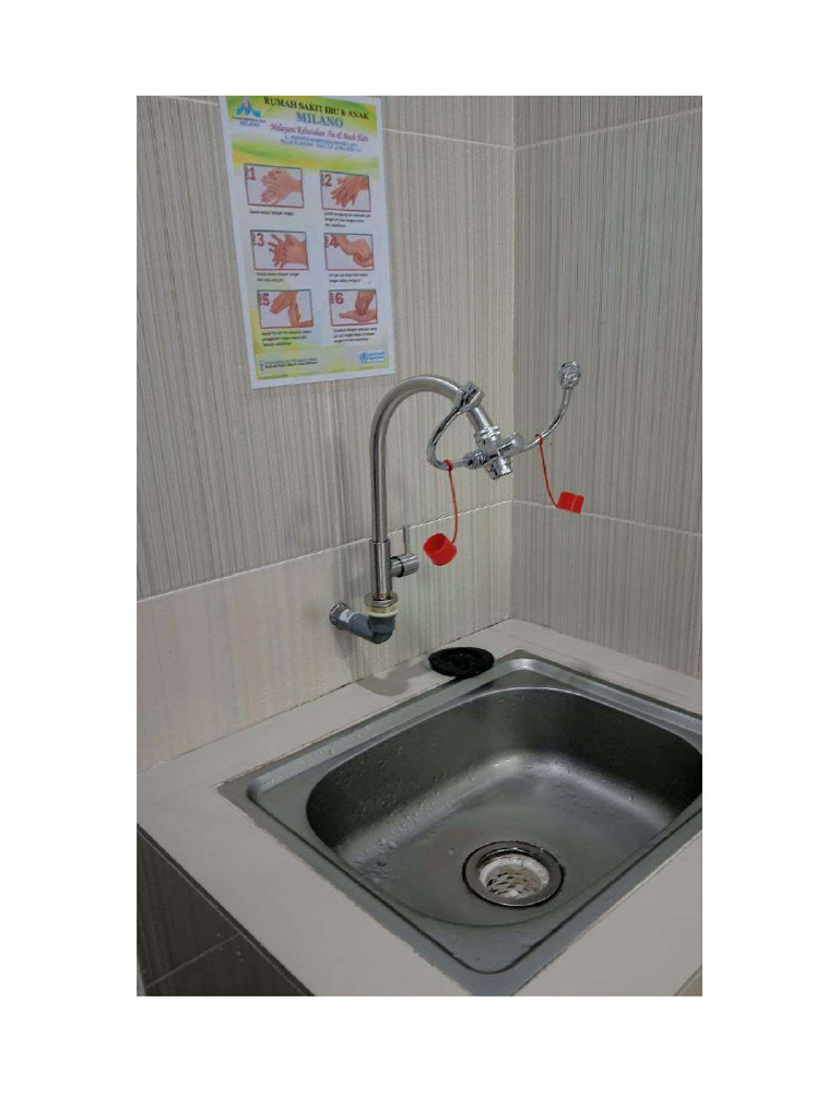 Eye Washer | PDF